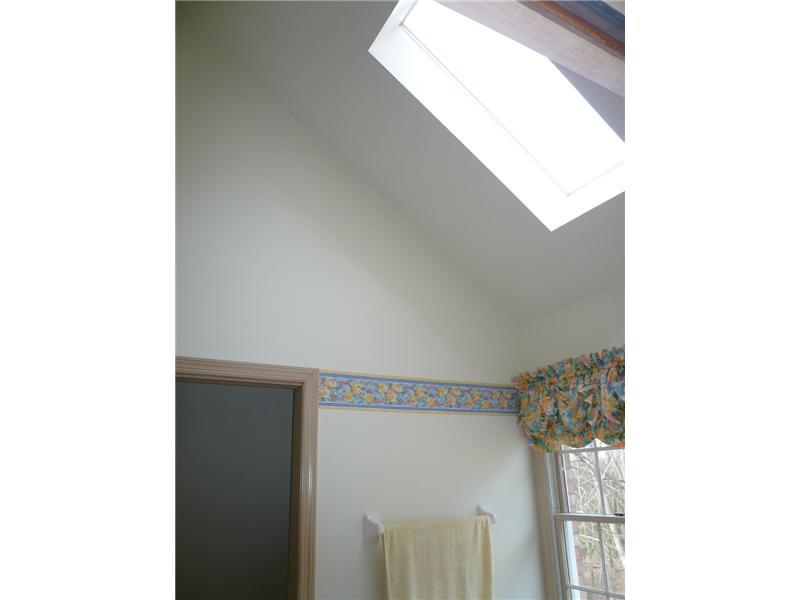 441 Pinkerton Road Wexford, PA 15090 - Photo 16 of 23 Master Bath/Spa. Skylight