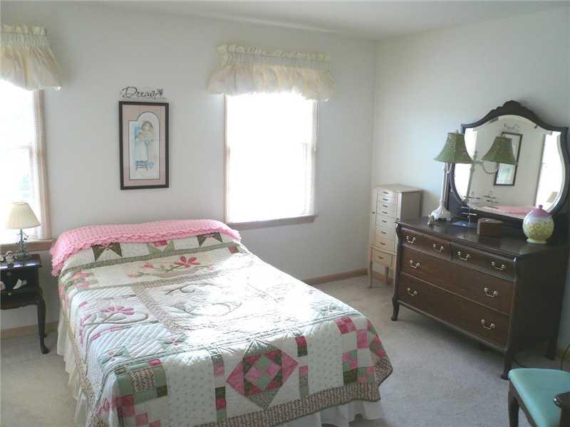 441 Pinkerton Road Wexford, PA 15090 - Photo 17 of 23 Bedroom.