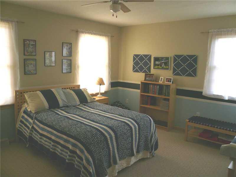 441 Pinkerton Road Wexford, PA 15090 - Photo 18 of 23 Bedroom.