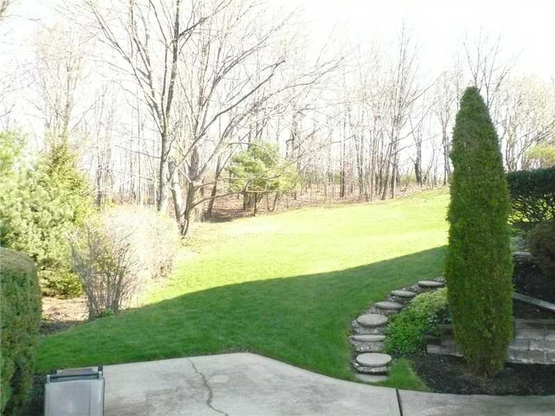441 Pinkerton Road Wexford, PA 15090 - Photo 19 of 23 Exterior Front.