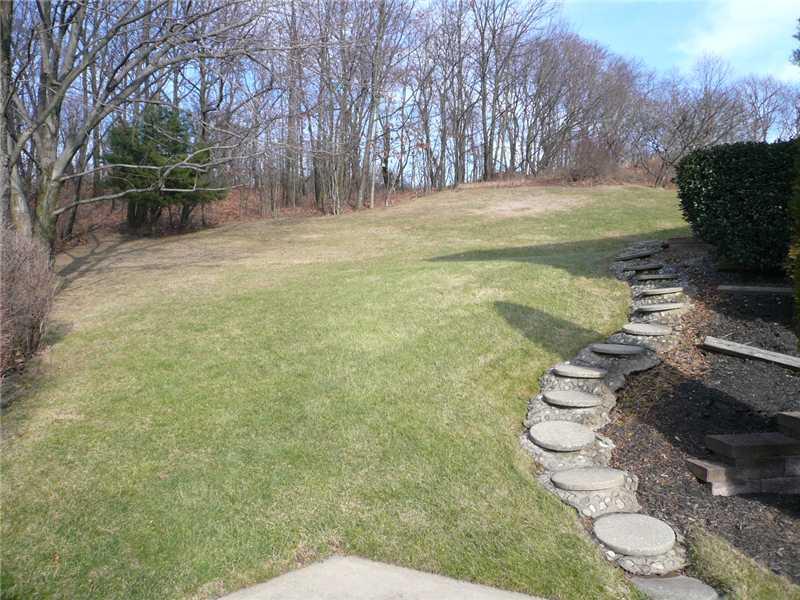 441 Pinkerton Road Wexford, PA 15090 - Photo 20 of 23 Yard/Garden.