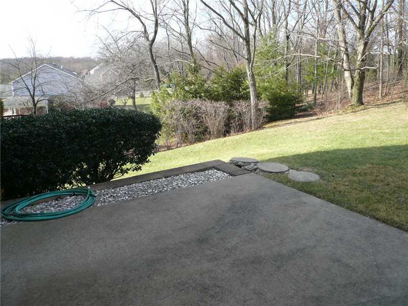 441 Pinkerton Road Wexford, PA 15090 - Photo 21 of 23 Yard/Garden.