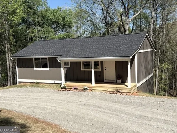 $364,900 | 580 White Pine Circle, Demorest, GA 30535