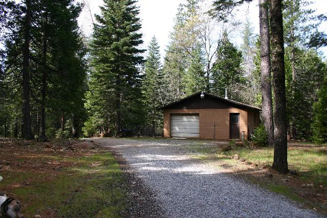 Kaysie Rae Shingletown, CA 96088 - Photo 1 of 6 Garage & Shop