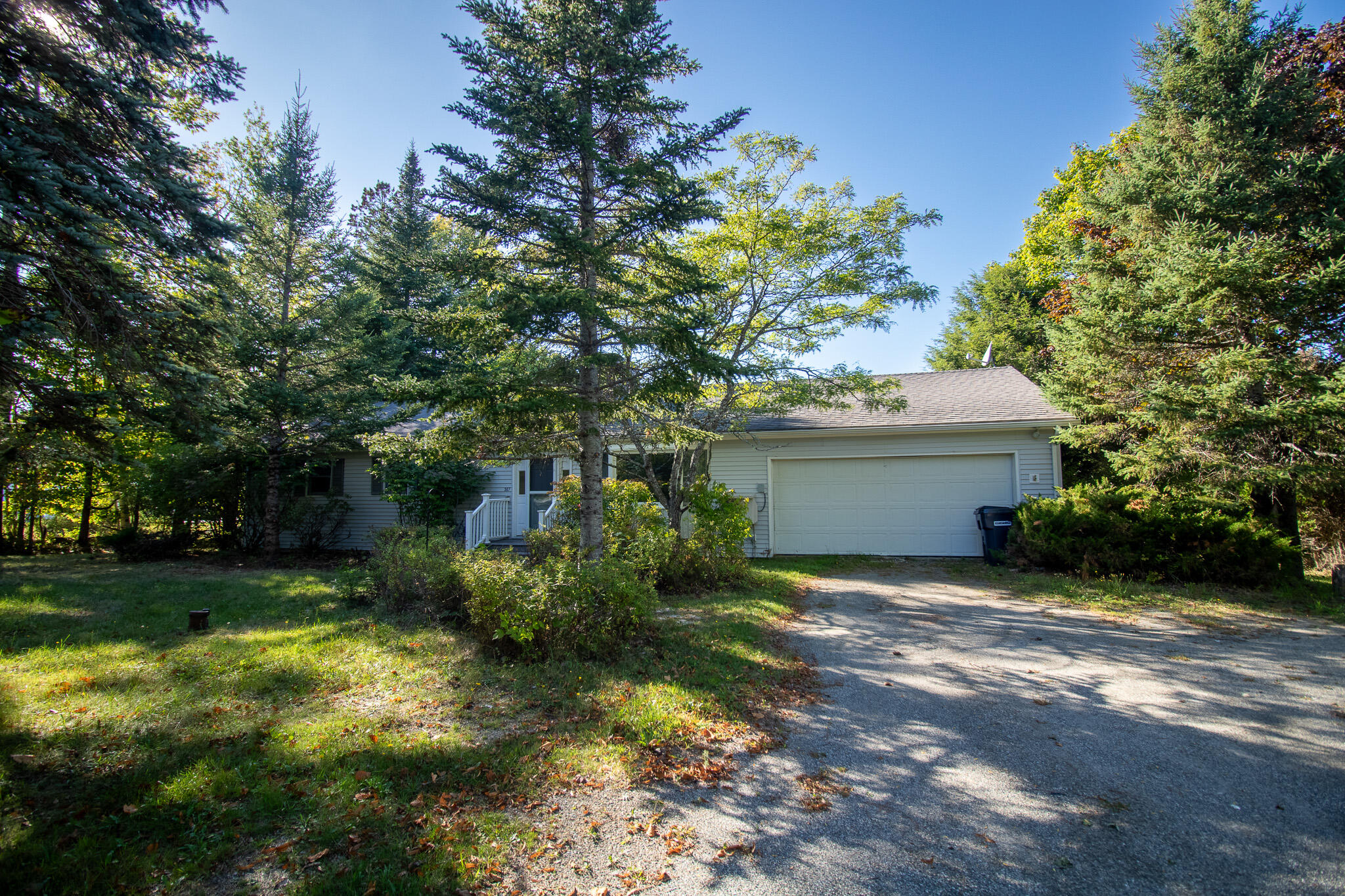 367 Copeland Hill Road Holden, ME 04429 - Photo 2 of 30 367 Copeland Hill Road