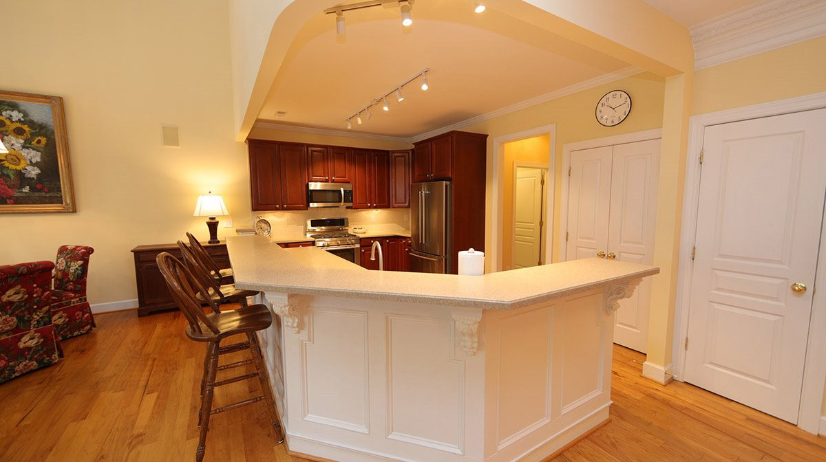3611 Lion Ridge Court Raleigh, NC 27612 - Photo 9 of 20 Photo 9