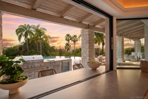 $12,150,000 | 7150 Via Del Charro, Rancho Santa Fe, CA 92067