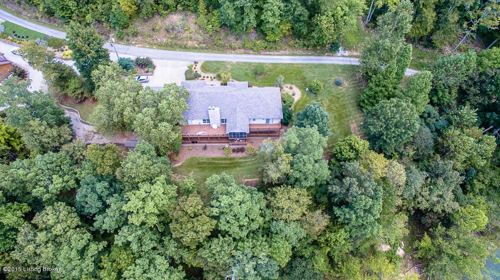 1149 Out Post Road Leitchfield, KY 42754 - Photo 50 of 55 Home include 5 separate lots