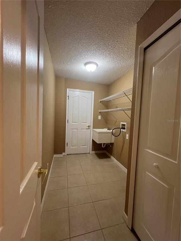 16016 Mulhatton Road Weeki Wachee, FL 34614 - Photo 13 of 14 a view of a livingroom with a bench