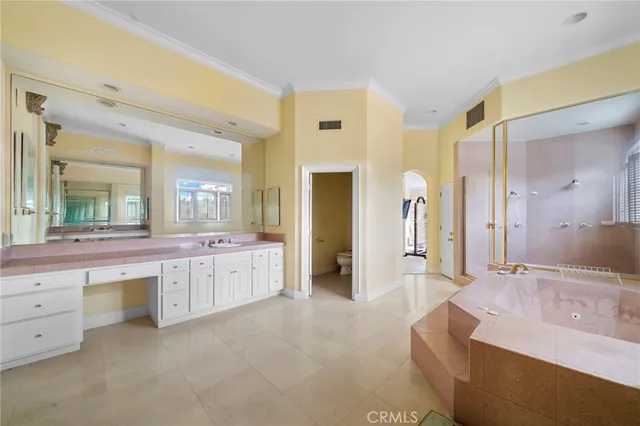 a view of a livingroom with a fireplace