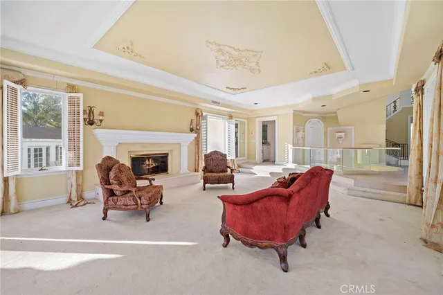 a view of entryway and hall