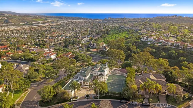 $7,200,000 | 7 Tattersall, Laguna Niguel, CA 92677