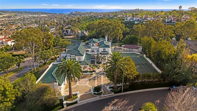 $7,200,000 | 7 Tattersall, Laguna Niguel, CA 92677