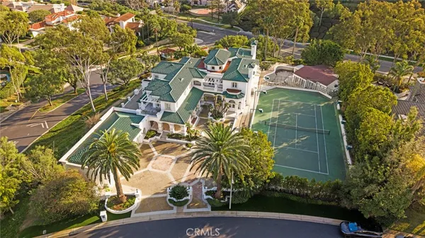 $7,200,000 | 7 Tattersall, Laguna Niguel, CA 92677