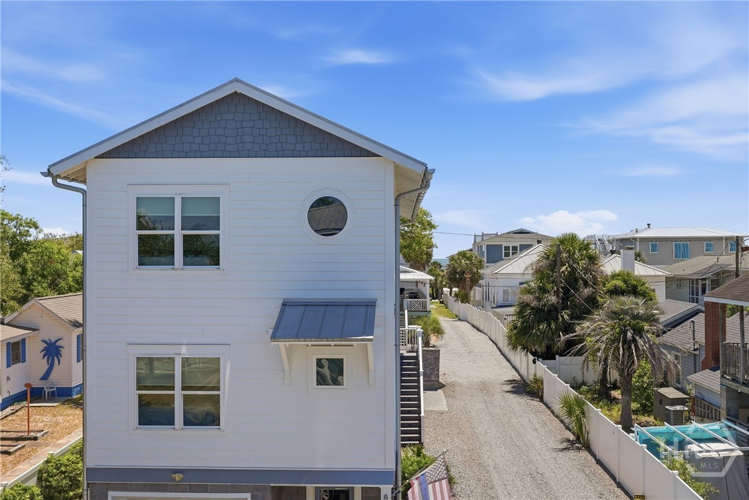 10 13th Place Tybee Island, GA 31328 - Photo 67 of 75