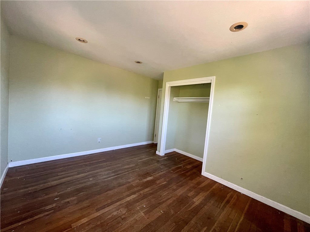 404 Highland Road Tiverton, RI 02878 - Photo 12 of 20 Bedroom 2