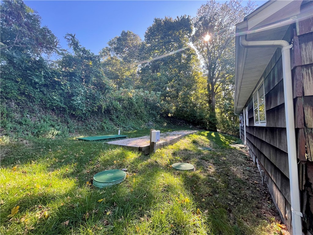 404 Highland Road Tiverton, RI 02878 - Photo 2 of 20 New 3 Bed Septic System