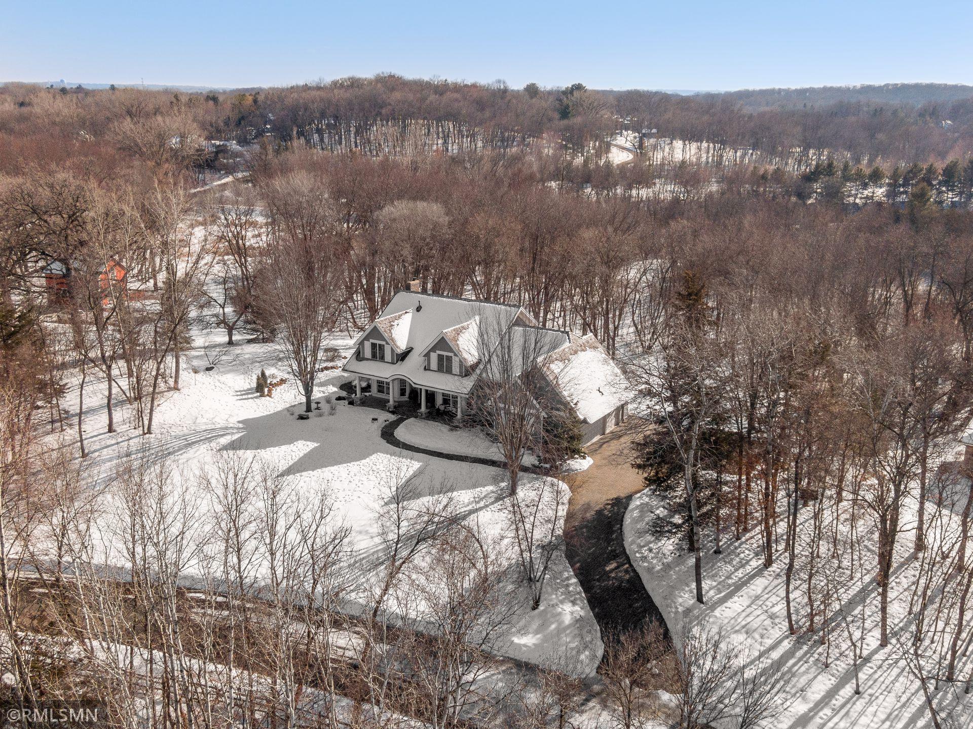 425 Hunter Pass Orono, MN 55391 - Photo 2 of 73