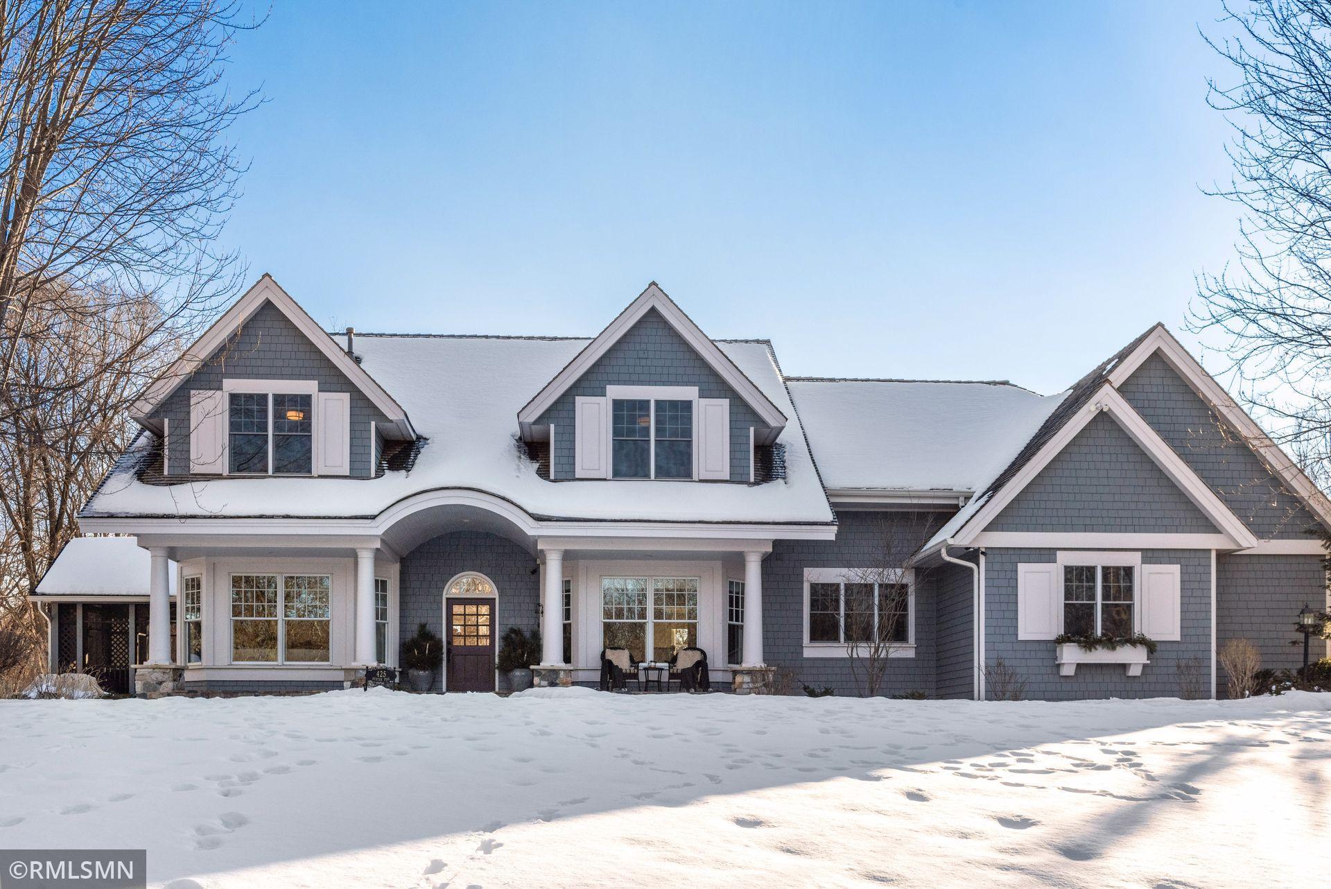 425 Hunter Pass Orono, MN 55391 - Photo 12 of 73