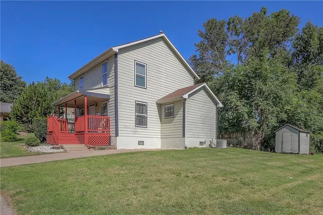 $222,900 | 1610 East 37th Street, Kansas City, MO 64109