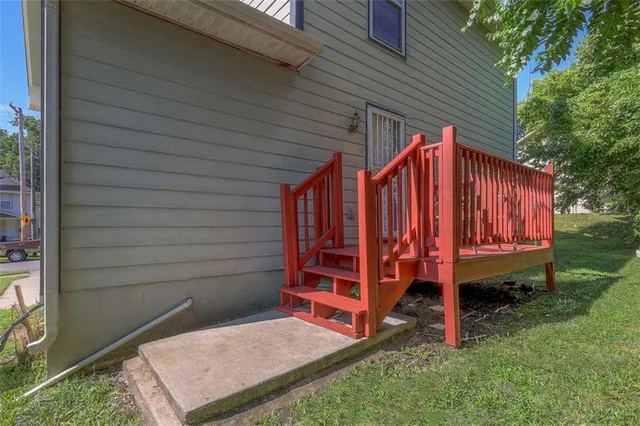 $222,900 | 1610 East 37th Street, Kansas City, MO 64109