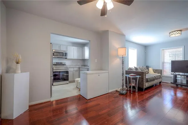$222,900 | 1610 East 37th Street, Kansas City, MO 64109