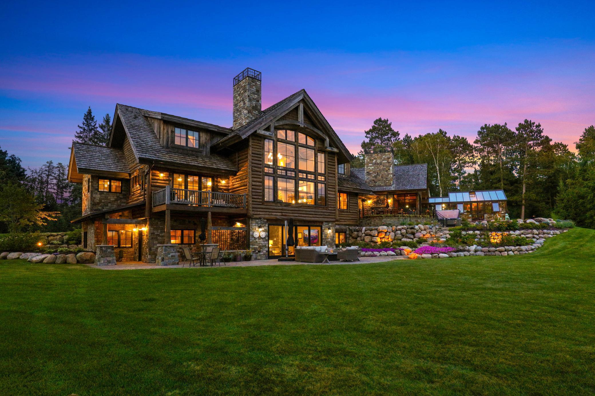 Toprated Cabin Rentals in Leech Lake