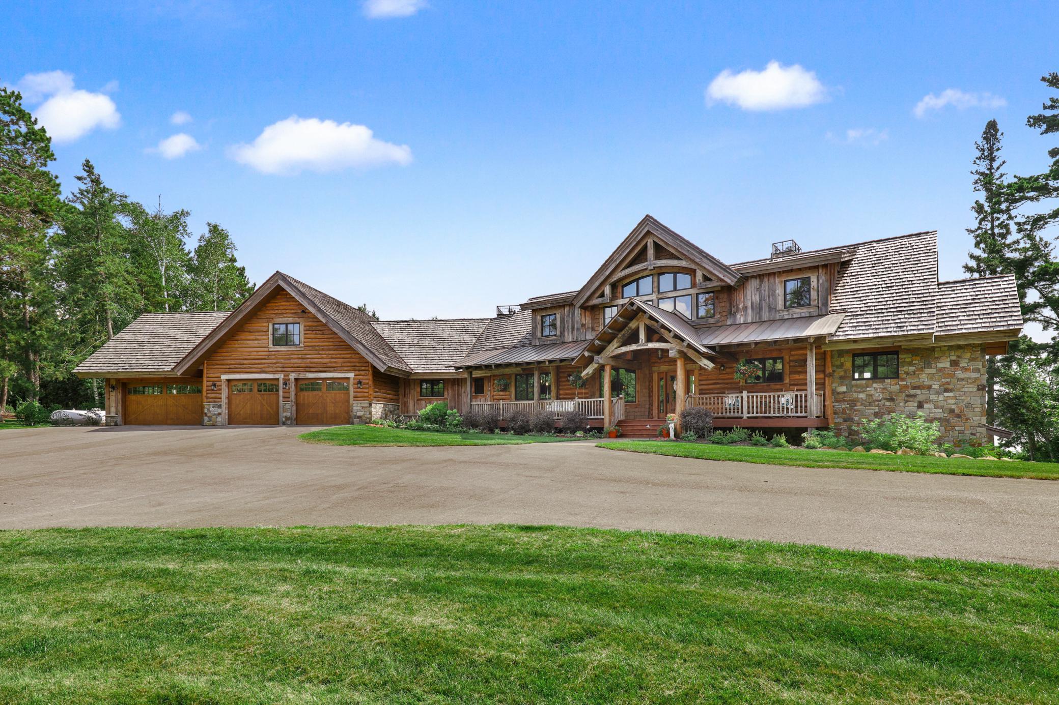 28055 County 93 Laporte, MN 56461 - Photo 3 of 75