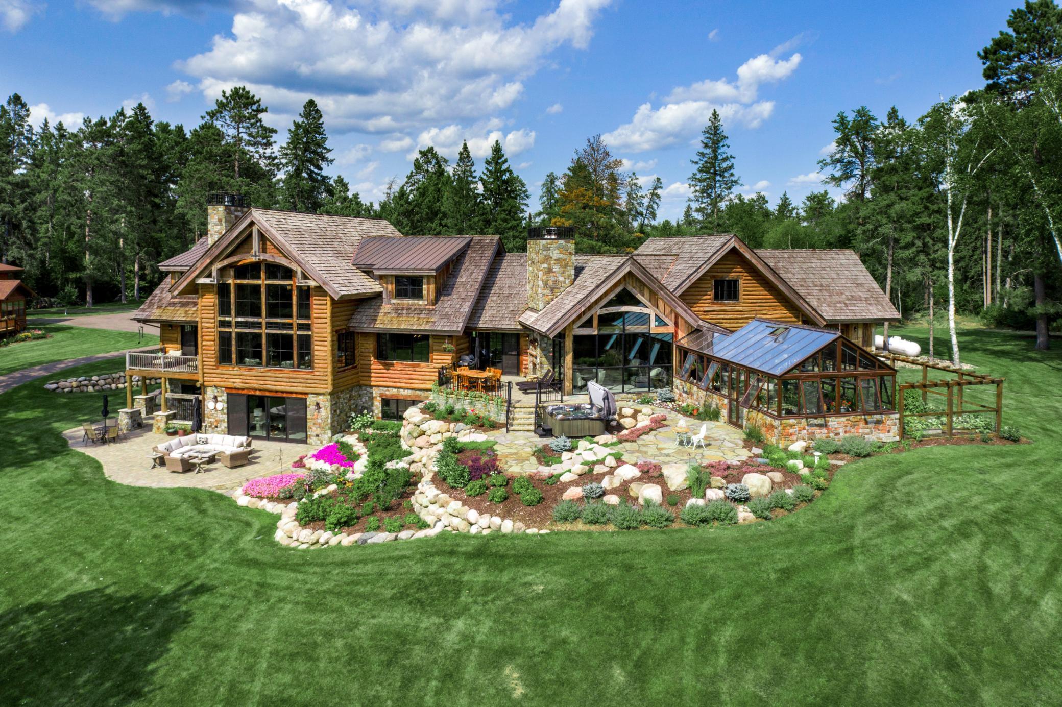 28055 County 93 Laporte, MN 56461 - Photo 4 of 75