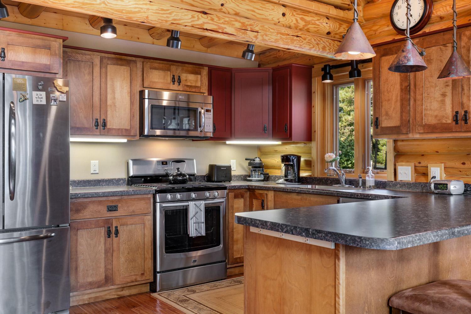 28055 County 93 Laporte, MN 56461 - Photo 51 of 75