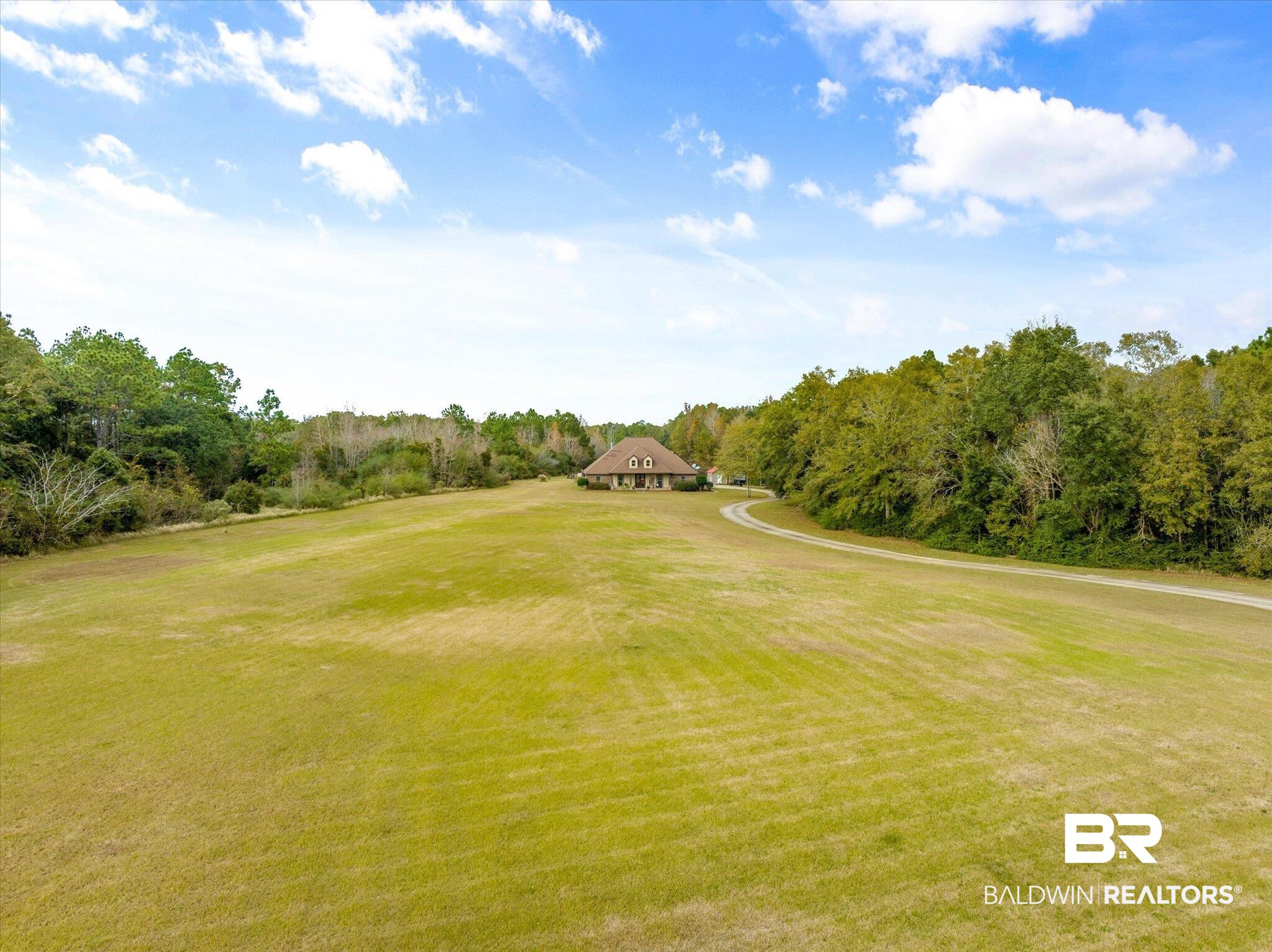 10050 Ben Hamilton Road Grand Bay, AL 36541 - Photo 38 of 47