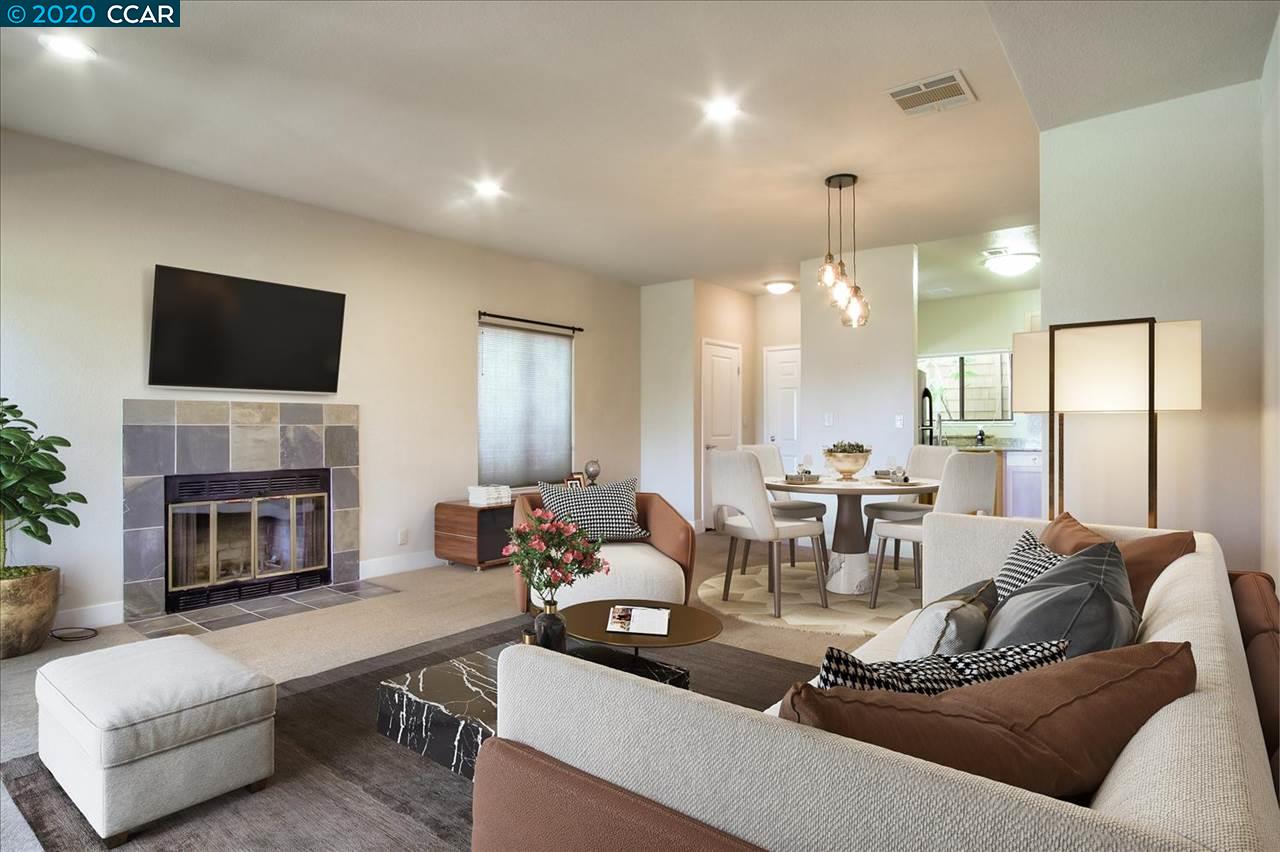 180 Copper Ridge Road San Ramon, CA 94582 - Photo 1 of 1