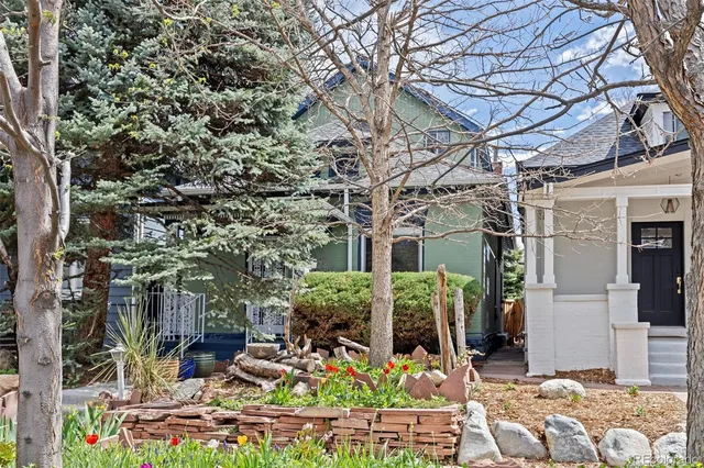 $680,000 | 2514 Humboldt Street, Denver, CO 80205