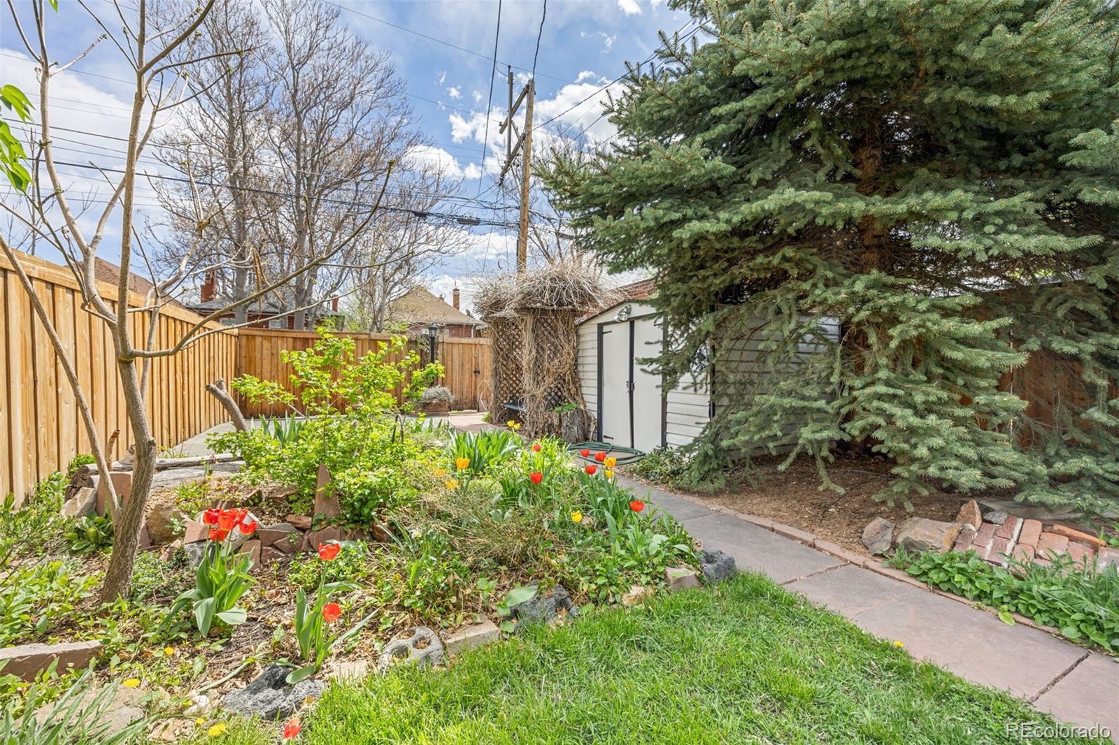 2514 Humboldt Street Denver, CO 80205 - Photo 35 of 39