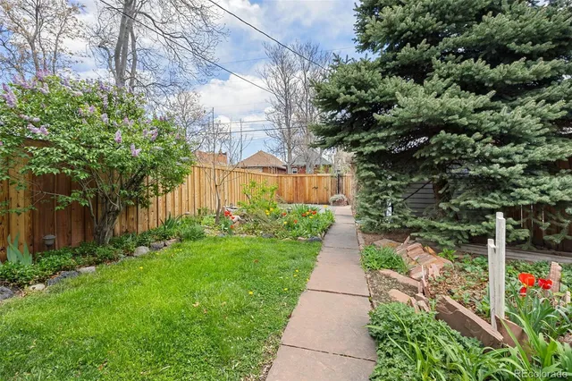 $690,000 | 2514 Humboldt Street, Denver, CO 80205