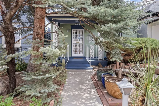 $690,000 | 2514 Humboldt Street, Denver, CO 80205