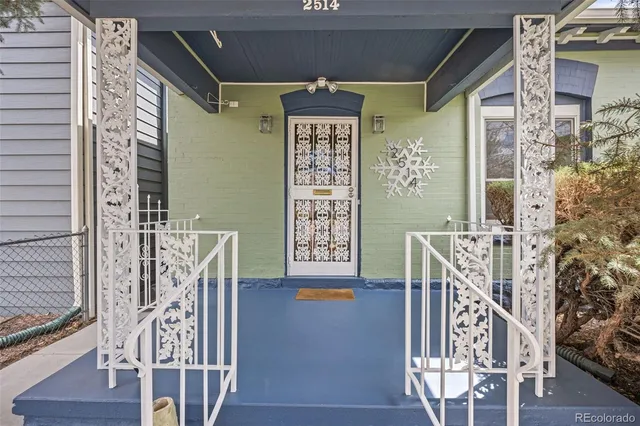$680,000 | 2514 Humboldt Street, Denver, CO 80205