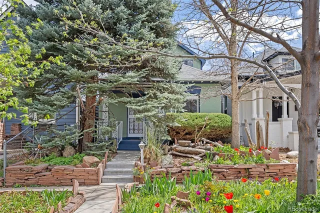 $680,000 | 2514 Humboldt Street, Denver, CO 80205