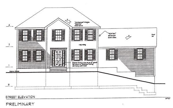 Lot 2 Pommogussett Road Rutland, MA 01543 - Photo 1 of 4