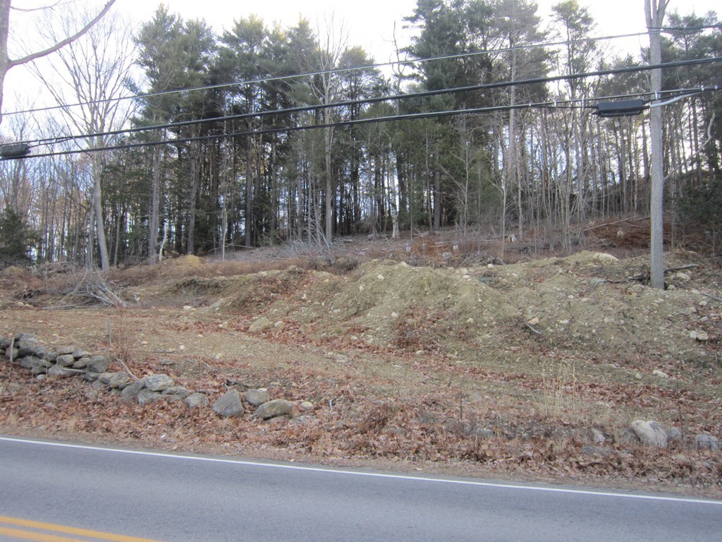 Lot 2 Pommogussett Road Rutland, MA 01543 - Photo 2 of 4