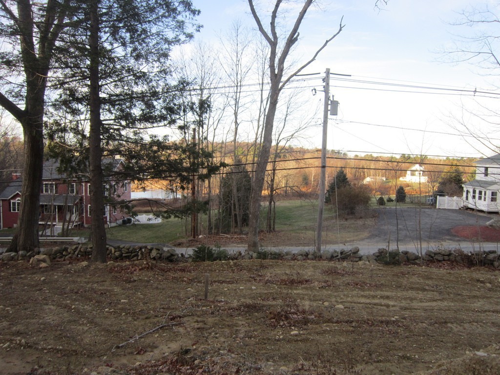 Lot 2 Pommogussett Road Rutland, MA 01543 - Photo 3 of 4
