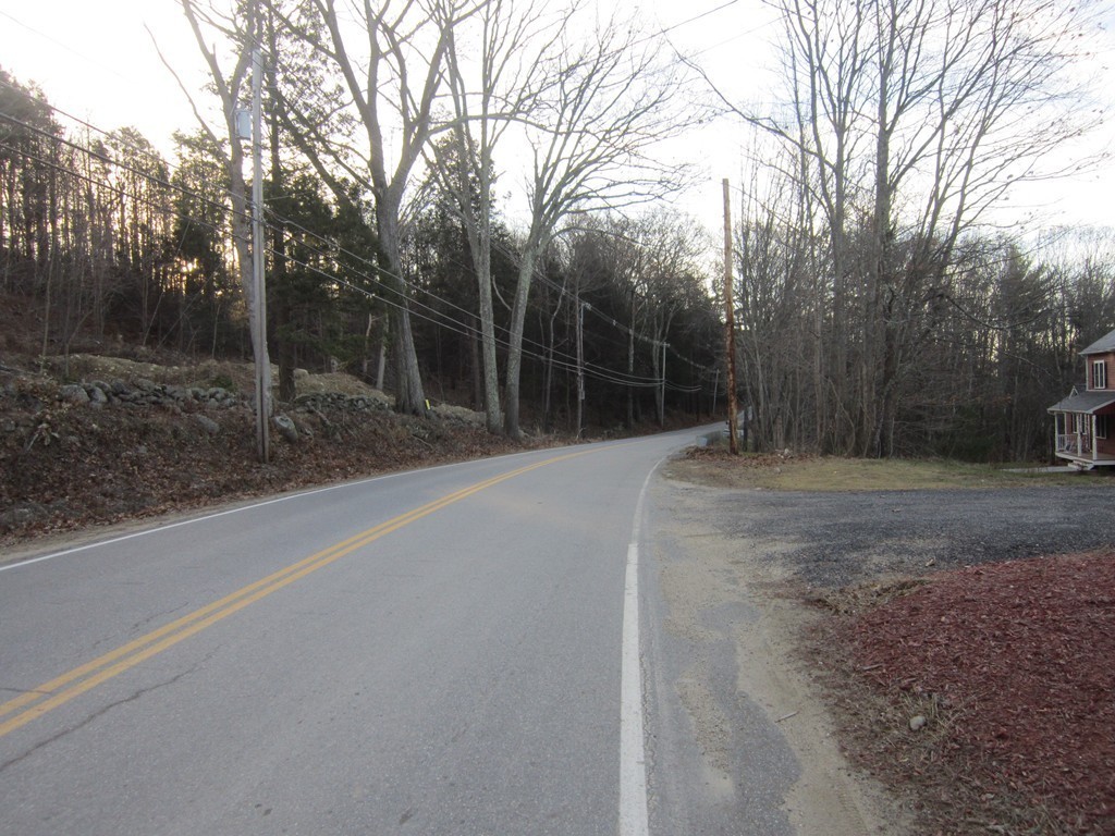 Lot 2 Pommogussett Road Rutland, MA 01543 - Photo 4 of 4