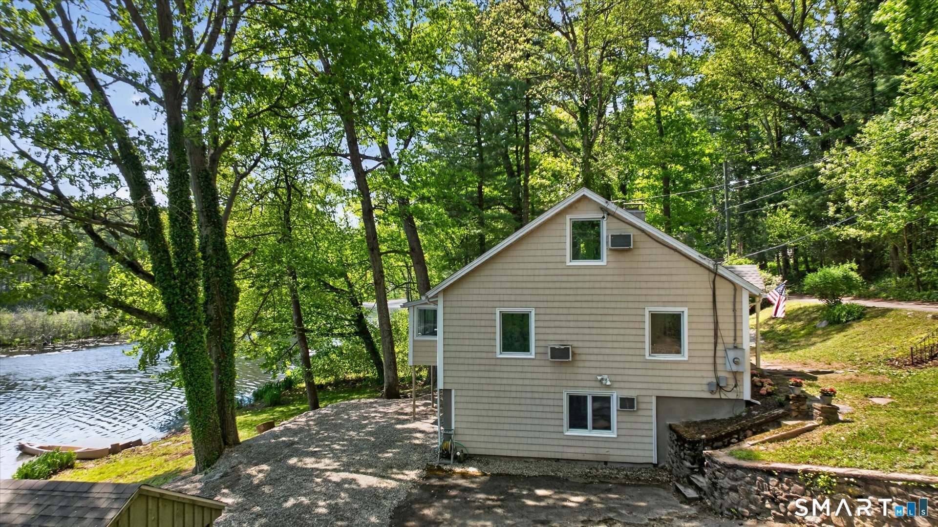 35 Hemlock Road Granby, CT 06035 - Photo 12 of 36