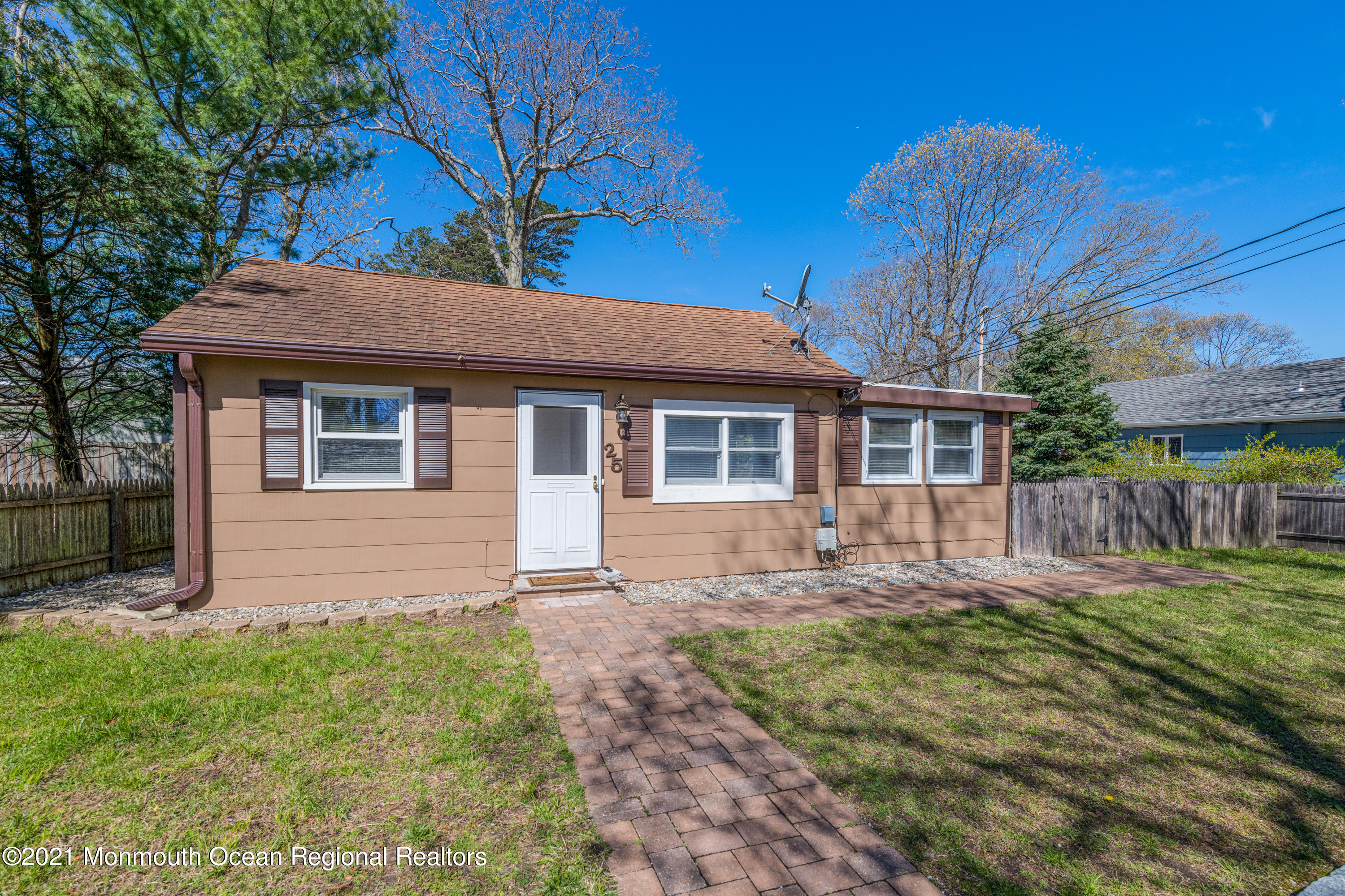 25 Shady Lane Brick, NJ 08723 - Photo 1 of 25 Welcome to 25 Shady Lane