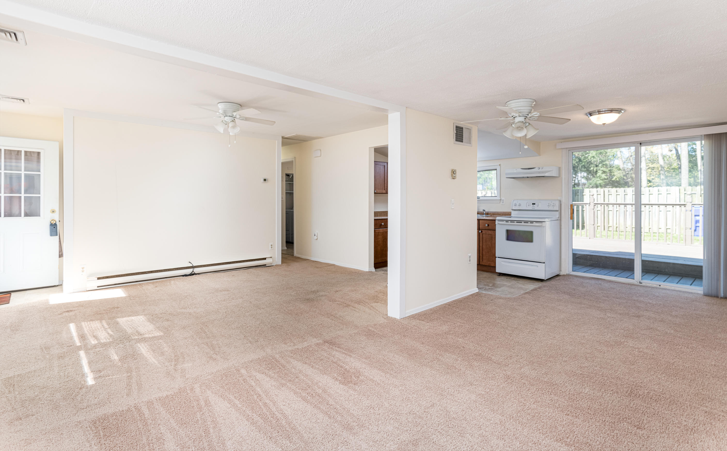 25 Shady Lane Brick, NJ 08723 - Photo 25 of 25 Open Floor Plan