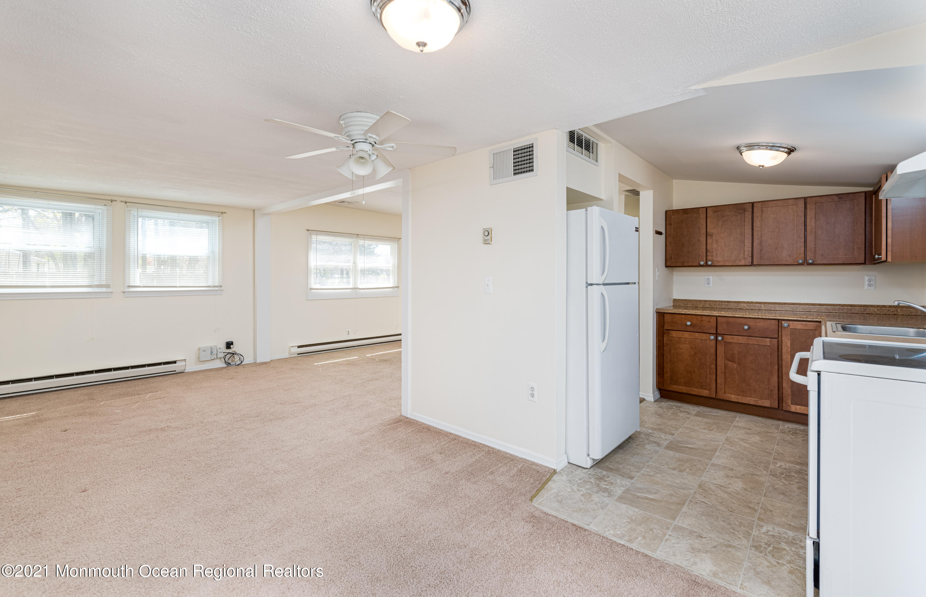 25 Shady Lane Brick, NJ 08723 - Photo 17 of 25 From Dining Room