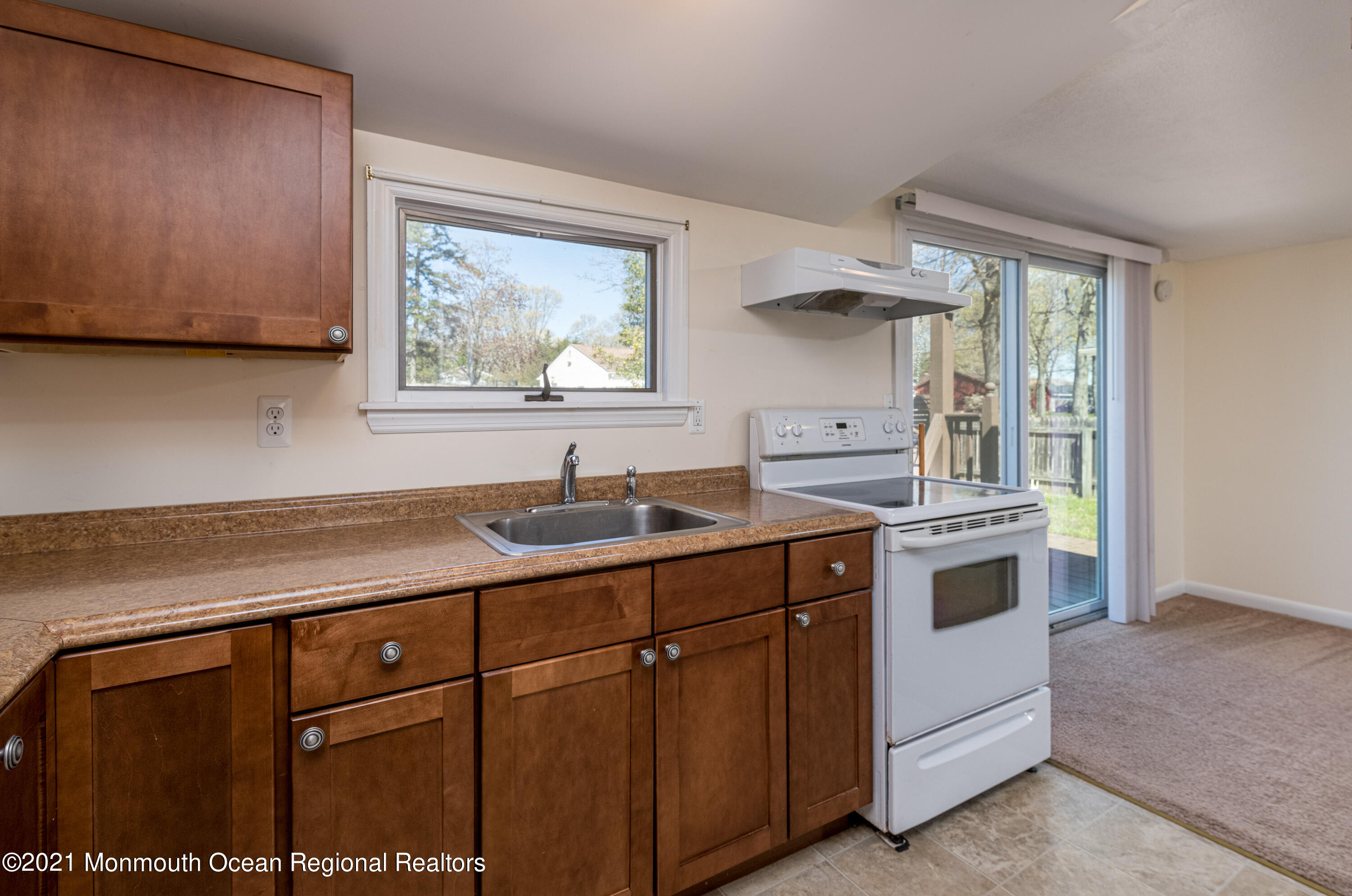 25 Shady Lane Brick, NJ 08723 - Photo 19 of 25 Kitchen Another View
