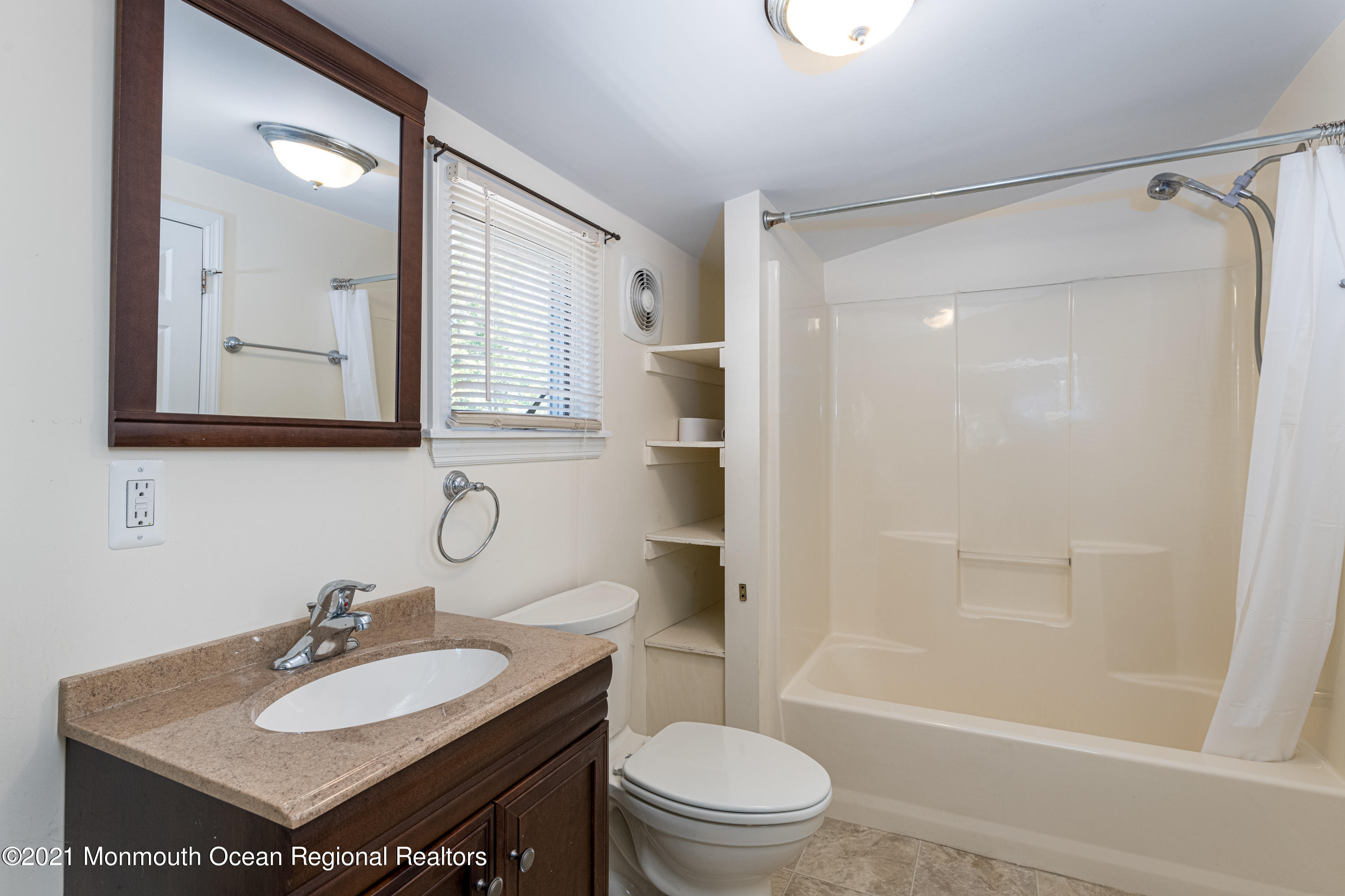 25 Shady Lane Brick, NJ 08723 - Photo 22 of 25 Bathroom