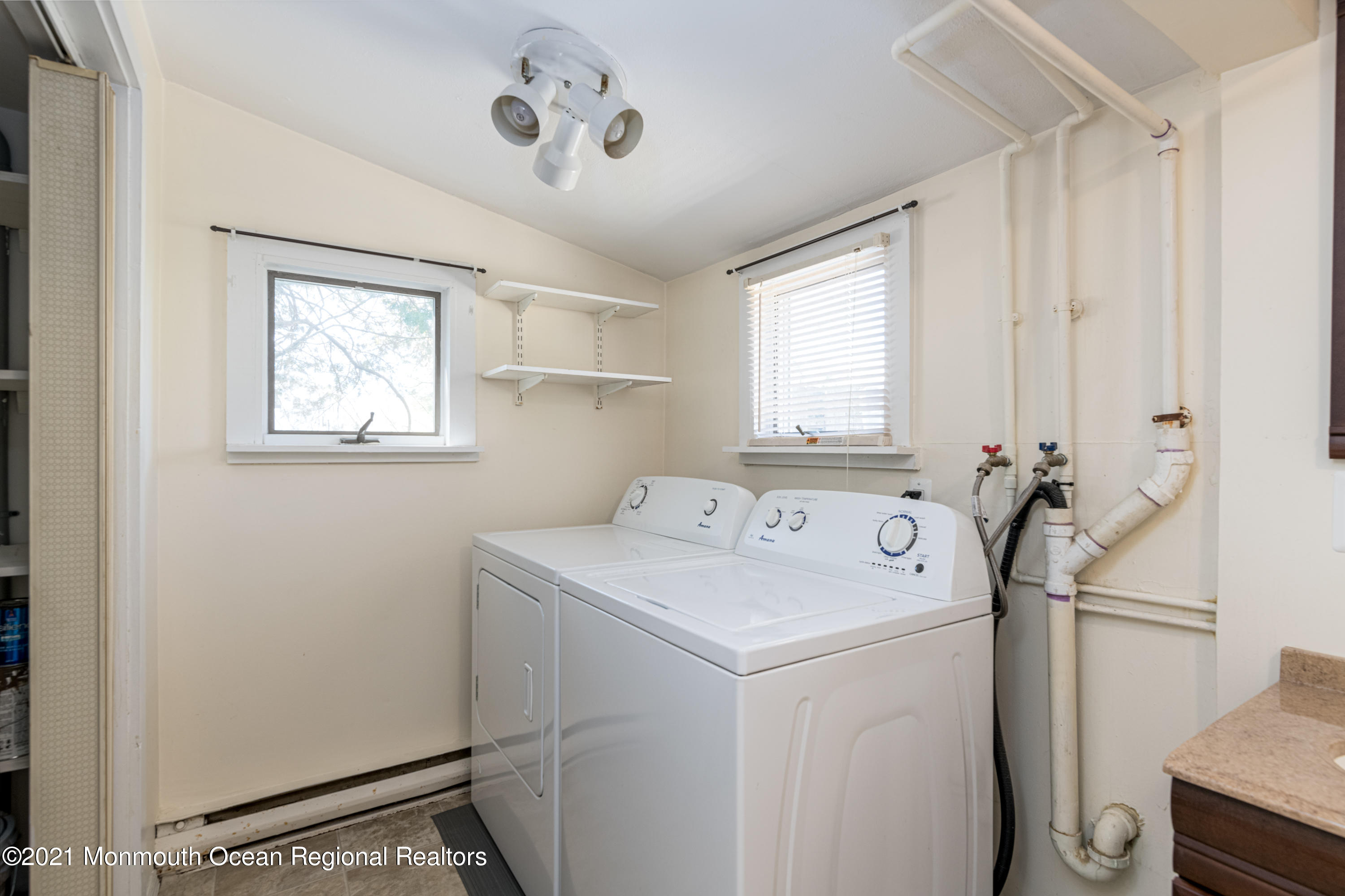 25 Shady Lane Brick, NJ 08723 - Photo 23 of 25 Laundry