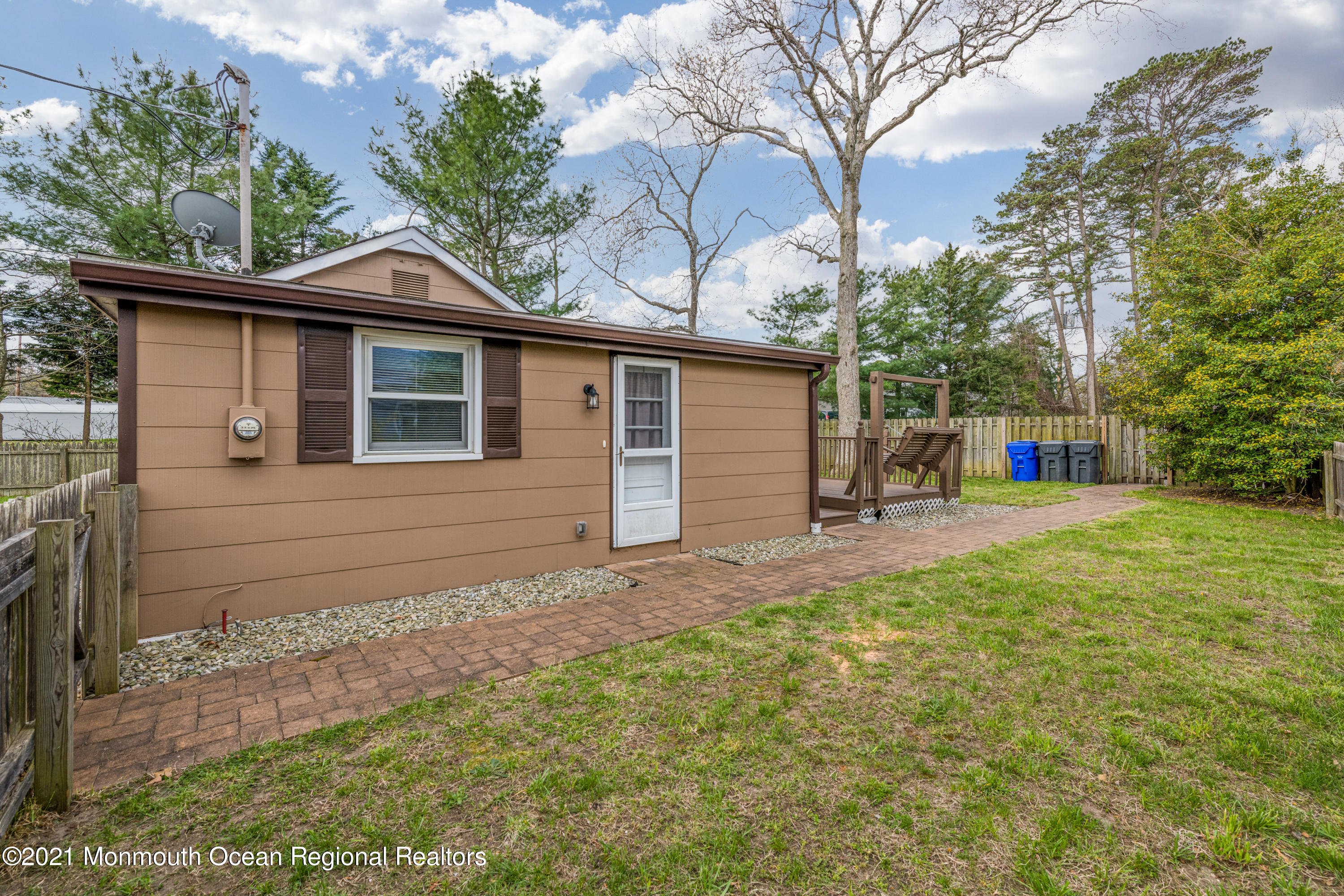 25 Shady Lane Brick, NJ 08723 - Photo 6 of 25 Side View